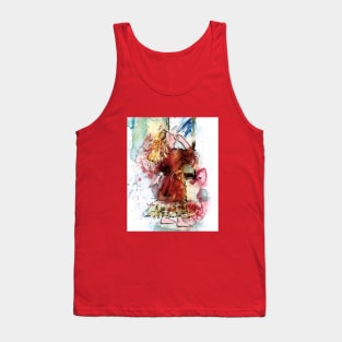 Princess Tank Top